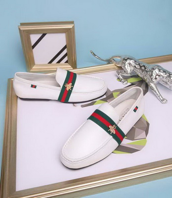 Gucci Men Loafers_033